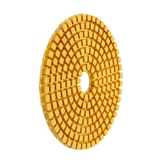 Алмазные полировальные круги 100x3x15 №30 StandART, фото , изображение 3 | SNABZHENIE.com.ua Алмазные полировальные круги 100x3x15 №30 StandART, фото , изображение 3 | SNABZHENIE.com.ua