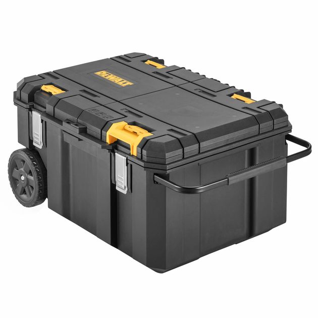 Ящик с органайзером TOUGHSYSTEM 2.0 DeWALT DWST17871-1, фото  | SNABZHENIE.com.ua