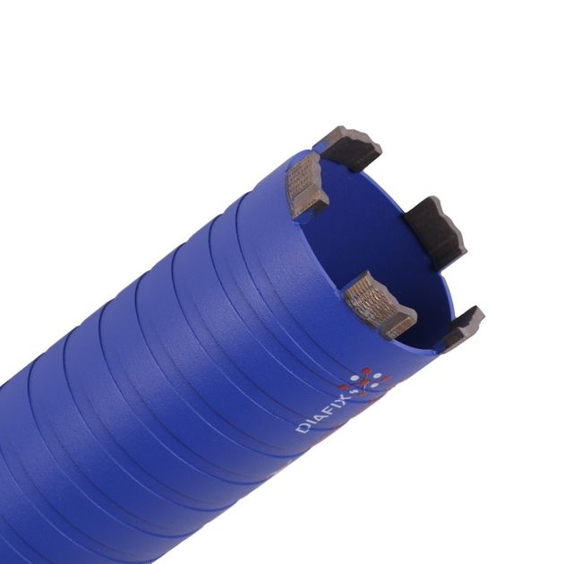 Алмазное сверло DDS-W 072x300-5x1 1/4 UNC DLD 072 RM-TX, фото , изображение 4 | SNABZHENIE.com.ua