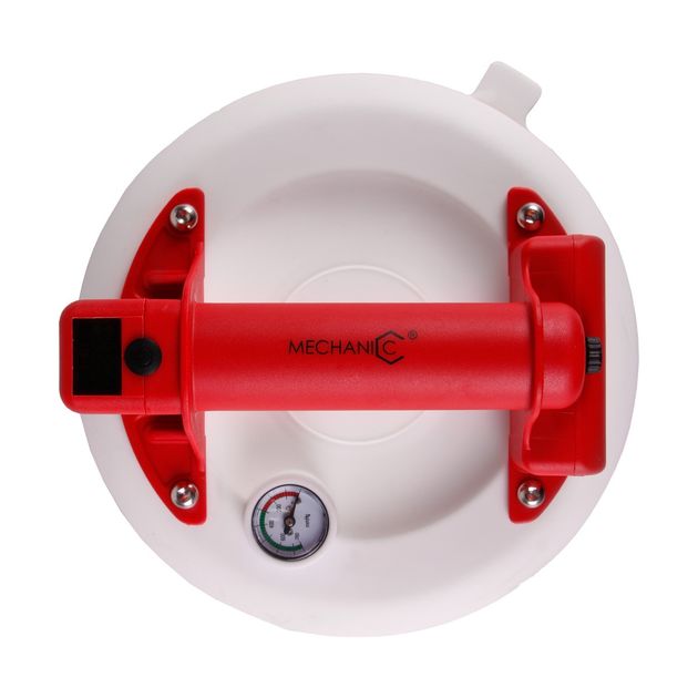 Электрическая вакуумная присоска PowerFix auto, фото , изображение 2 | SNABZHENIE.com.ua