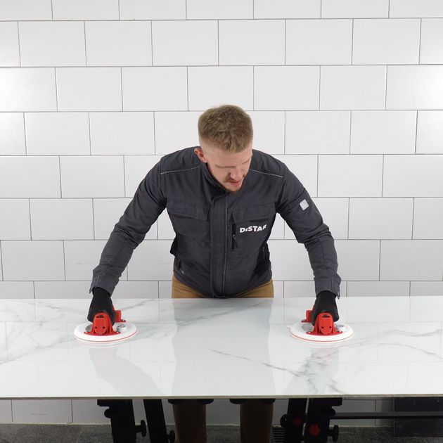 Электрическая вакуумная присоска PowerFix auto, фото , изображение 7 | SNABZHENIE.com.ua