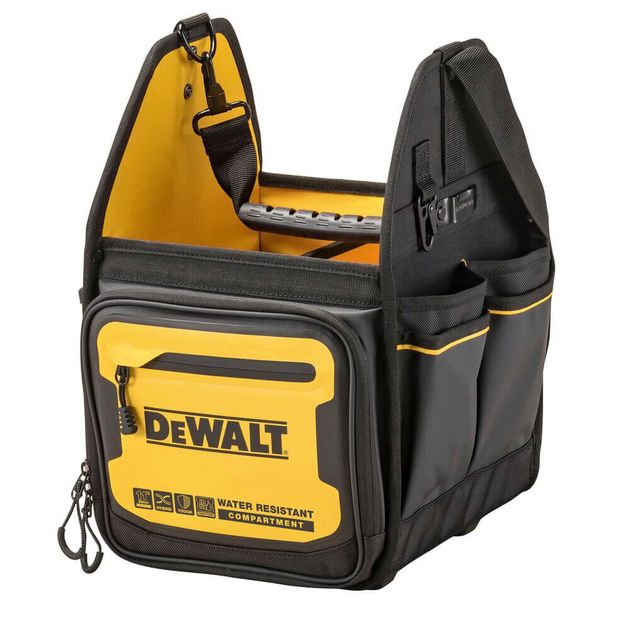 Сумка для электрика DeWALT PRO 11 DWST60105-1, фото , изображение 2 | SNABZHENIE.com.ua