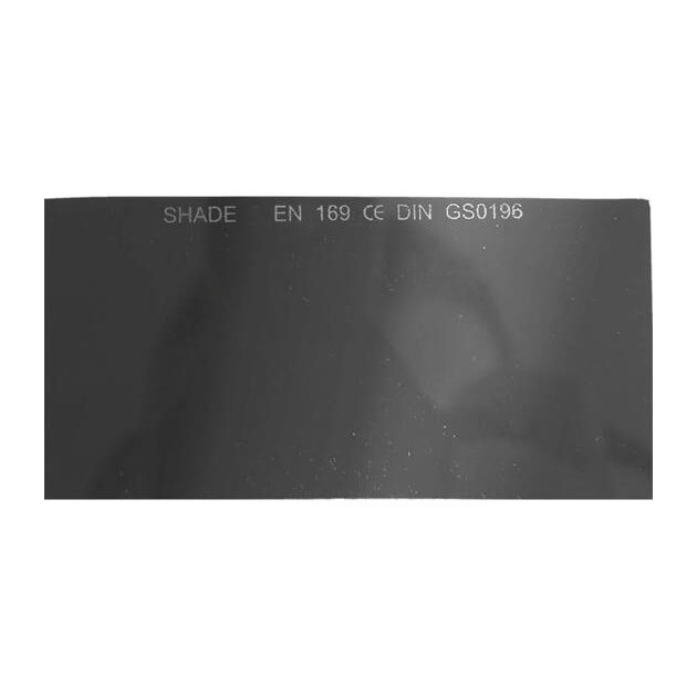 Фильтр для сварки VOREL 50х100мм Е-9 [100], фото  | SNABZHENIE.com.ua