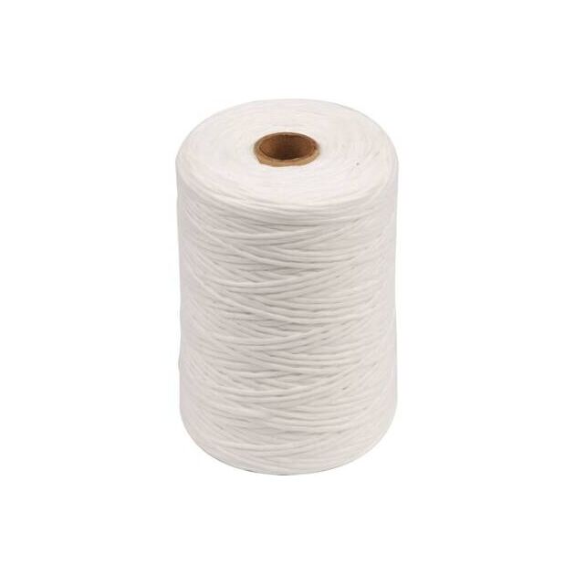 Шнур поліпропіленовий VOREL, ?= 2,5мм, l= 300 м, фото  | SNABZHENIE.com.ua