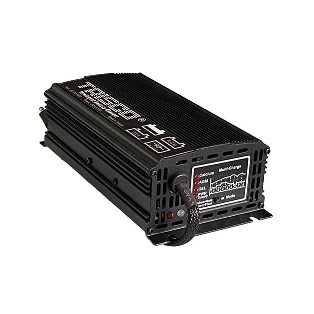 Инверторное зарядное устройство 12V, 10A, 220V TRISCO CH-010A, фото  | SNABZHENIE.com.ua