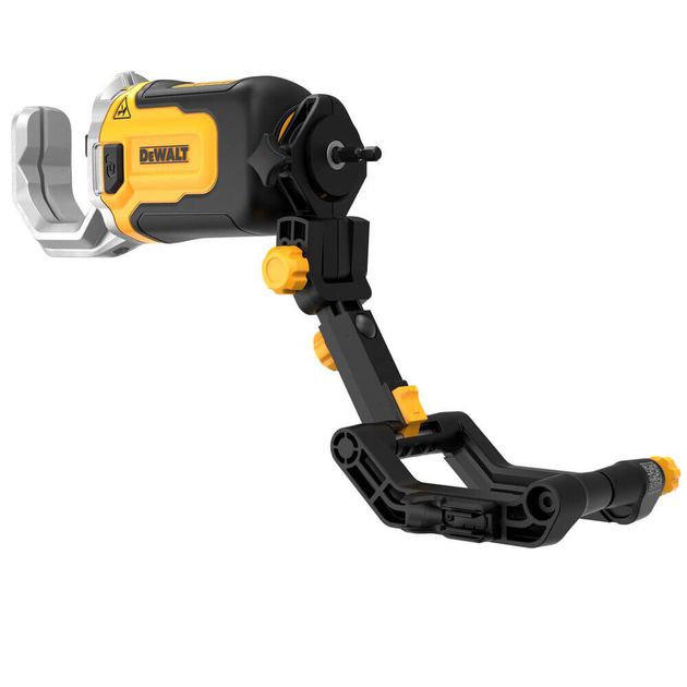 Насадка-ножницы DeWALT DT20560, фото , изображение 3 | SNABZHENIE.com.ua
