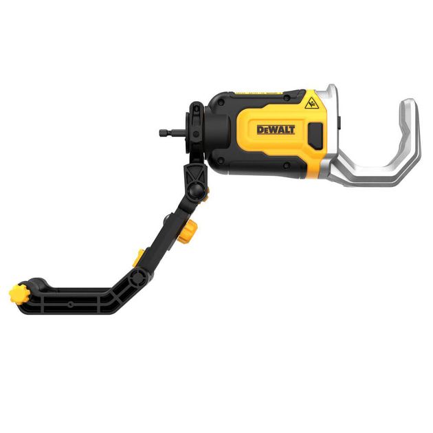 Насадка-ножницы DeWALT DT20560, фото , изображение 4 | SNABZHENIE.com.ua