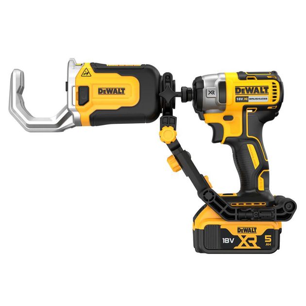 Насадка-ножницы DeWALT DT20560, фото , изображение 7 | SNABZHENIE.com.ua