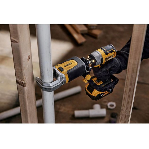 Насадка-ножницы DeWALT DT20560, фото , изображение 8 | SNABZHENIE.com.ua