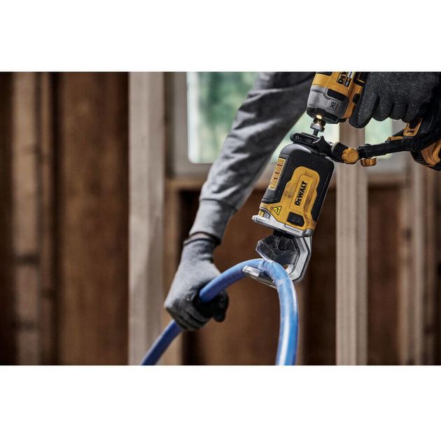 Насадка-ножницы DeWALT DT20560, фото , изображение 9 | SNABZHENIE.com.ua