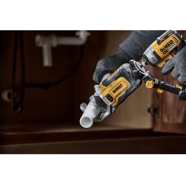 Насадка-ножницы DeWALT DT20560, фото , изображение 10 | SNABZHENIE.com.ua