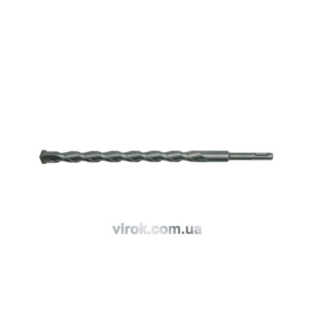 Свердло по бетону (Бур) STHOR : SDS+, 22 x 460 мм. S4 [5/25], фото  | SNABZHENIE.com.ua