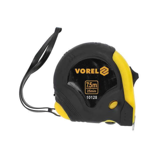 Рулетка VOREL : L= 2 м x 16 мм, 3 фіксатори [12/120], фото  | SNABZHENIE.com.ua
