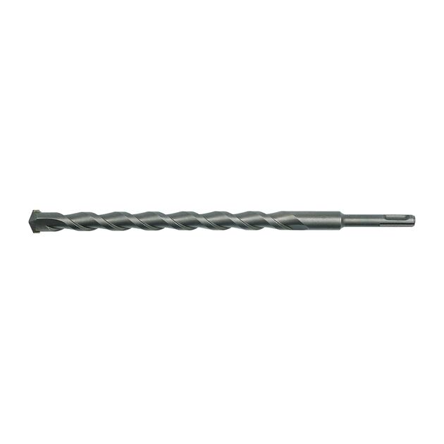 Свердло по бетону (Бур) STHOR : SDS+, 25 x 460 мм. S4 [5/25], фото  | SNABZHENIE.com.ua