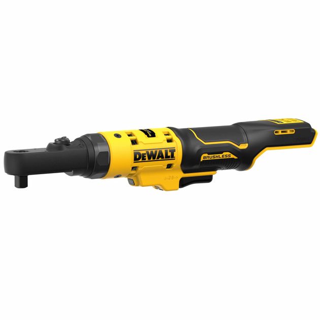 Гайковерт угловой DeWALT DCF500N аккумуляторный бесщёточный, фото  | SNABZHENIE.com.ua