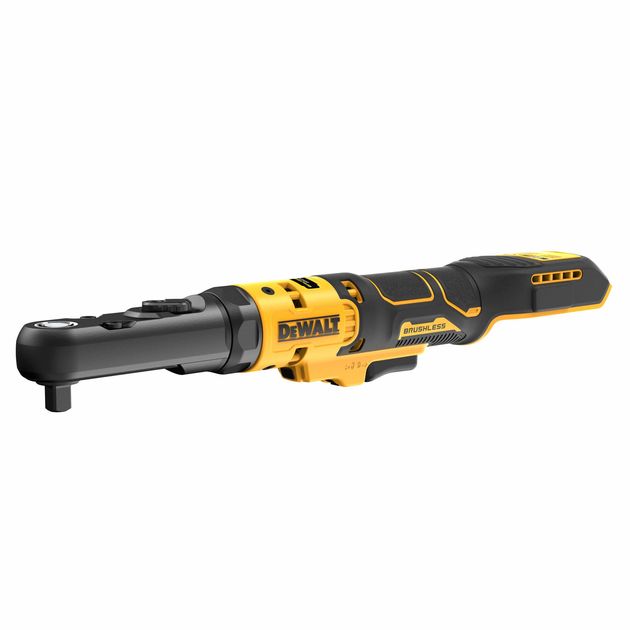 Гайковерт угловой аккумуляторный DeWALT DCF510N бесщёточный, фото , изображение 2 | SNABZHENIE.com.ua Гайковерт угловой аккумуляторный DeWALT DCF510N бесщёточный, фото , изображение 2 | SNABZHENIE.com.ua