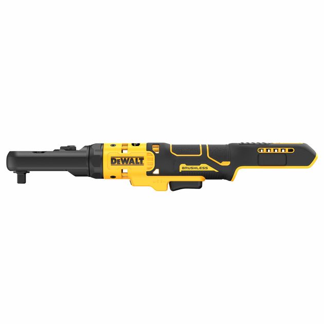 Гайковерт угловой аккумуляторный DeWALT DCF510N бесщёточный, фото , изображение 3 | SNABZHENIE.com.ua Гайковерт угловой аккумуляторный DeWALT DCF510N бесщёточный, фото , изображение 3 | SNABZHENIE.com.ua