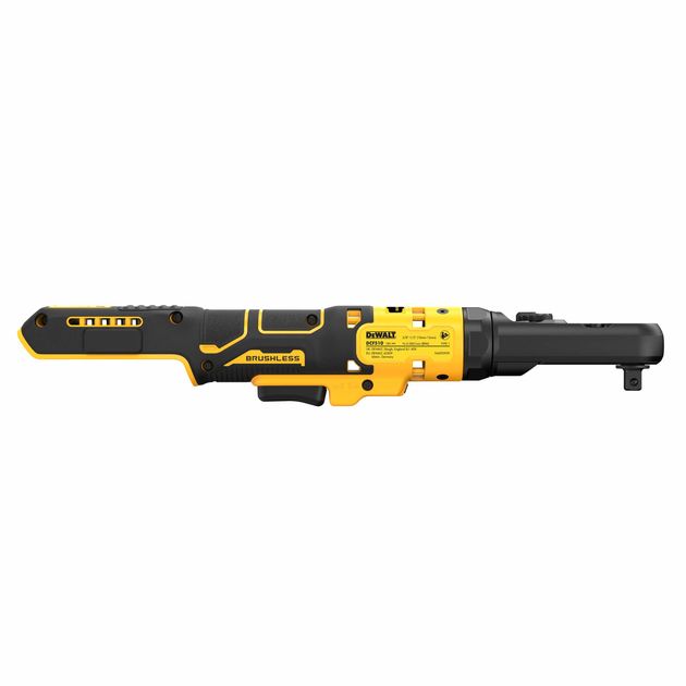 Гайковерт угловой аккумуляторный DeWALT DCF510N бесщёточный, фото , изображение 5 | SNABZHENIE.com.ua Гайковерт угловой аккумуляторный DeWALT DCF510N бесщёточный, фото , изображение 5 | SNABZHENIE.com.ua