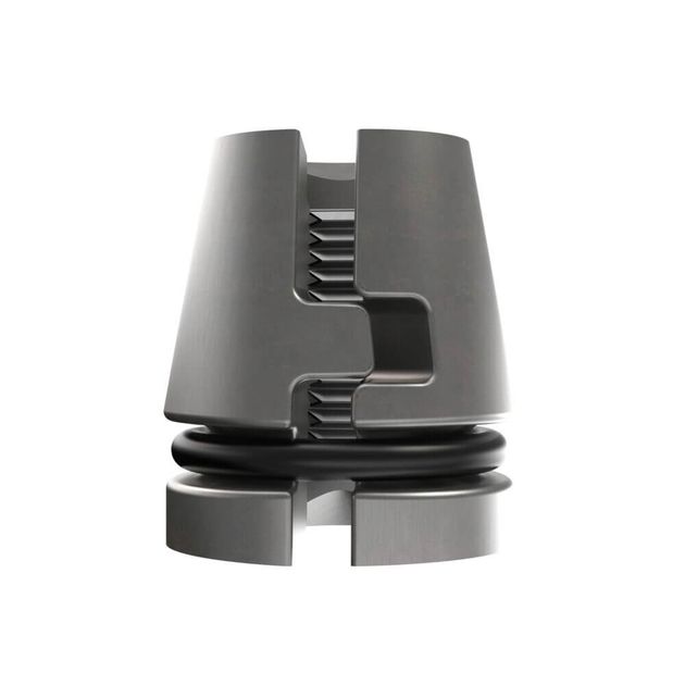 Сменні кулачки для заклепочного пістолета DCF403 DeWALT DCFA4031, фото , зображення 2 | SNABZHENIE.com.ua