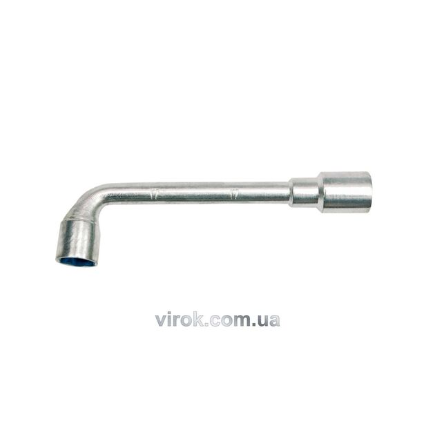 Ключ файковий VOREL 16мм, фото  | SNABZHENIE.com.ua