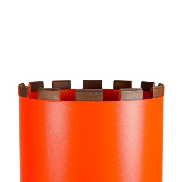 Свердло алмазне DDS-W 152x450-12x1 1/4 UNC DLD 152 RS6, фото , зображення 4 | SNABZHENIE.com.ua Свердло алмазне DDS-W 152x450-12x1 1/4 UNC DLD 152 RS6, фото , зображення 4 | SNABZHENIE.com.ua