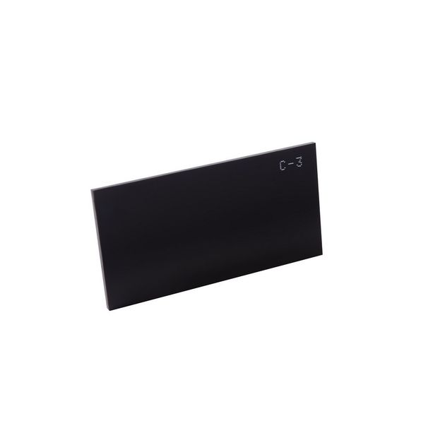 Защитное стекло для сварки MASTERTOOL С3 (DIN-9) 52х102 мм 81-0013, фото  | SNABZHENIE.com.ua