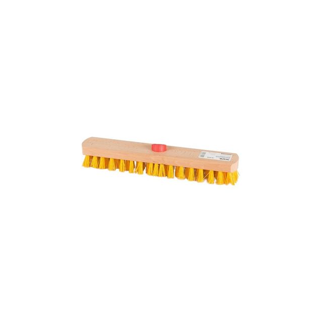 Щетка MASTERTOOL 300x55x45 мм деревянная без ручки 14-6375, фото  | SNABZHENIE.com.ua