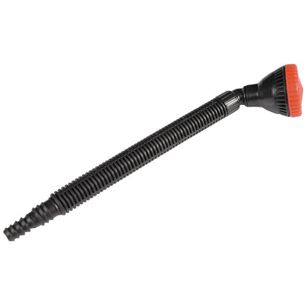 Насадка для полива MASTERTOOL угловая эконом 92-9141, фото  | SNABZHENIE.com.ua