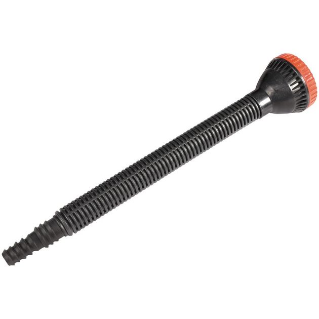 Насадка для полива MASTERTOOL Булава эконом 92-9142, фото  | SNABZHENIE.com.ua