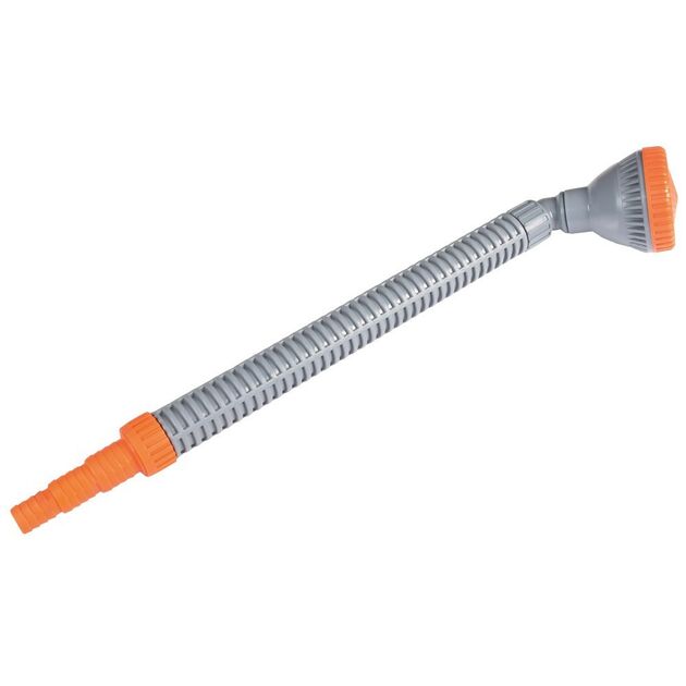 Насадка угловая для полива MASTERTOOL 92-9140, фото  | SNABZHENIE.com.ua