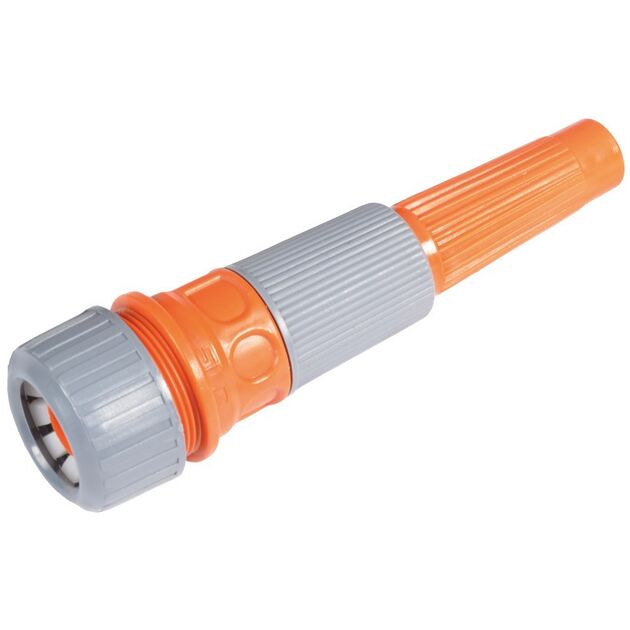 Насадка для полива MASTERTOOL 3/4 "Морковь" 92-9112, фото  | SNABZHENIE.com.ua