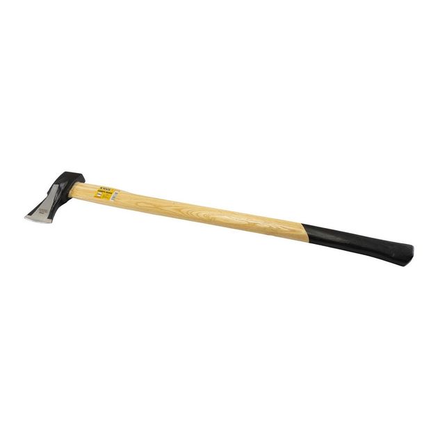 Топор-колун MASTERTOOL 2000 г, рукоятка 900 мм, дерево, 05-0132, фото  | SNABZHENIE.com.ua