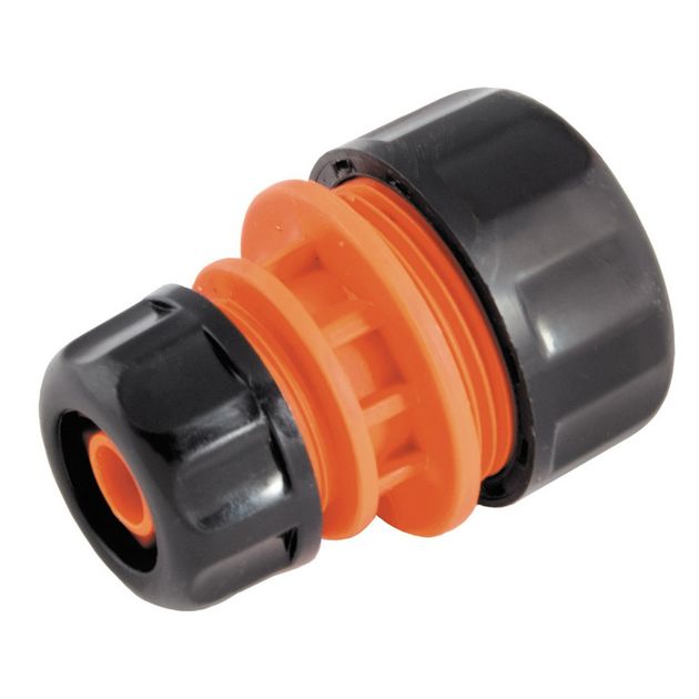 Муфта переходная MASTERTOOL для шланга 1/2-3/4 92-9052, фото  | SNABZHENIE.com.ua