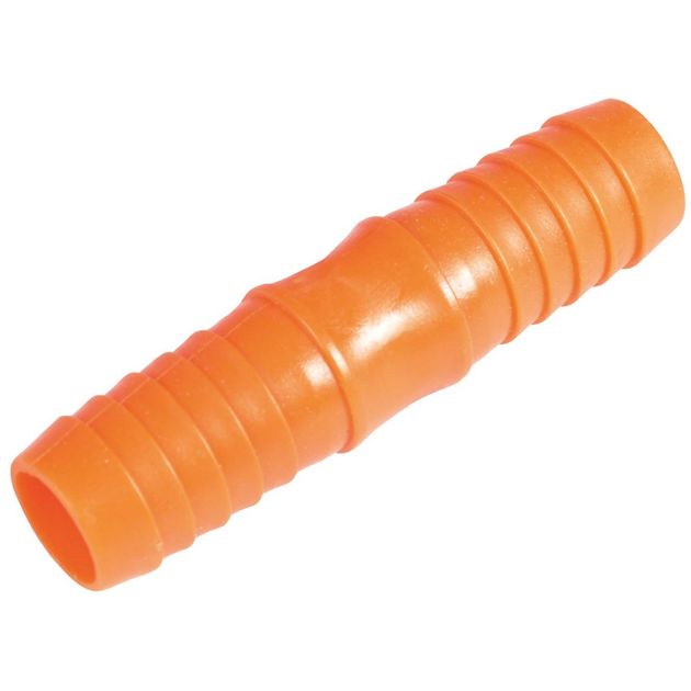 Соединитель MASTERTOOL 3/4" для шланга 92-9084, фото  | SNABZHENIE.com.ua