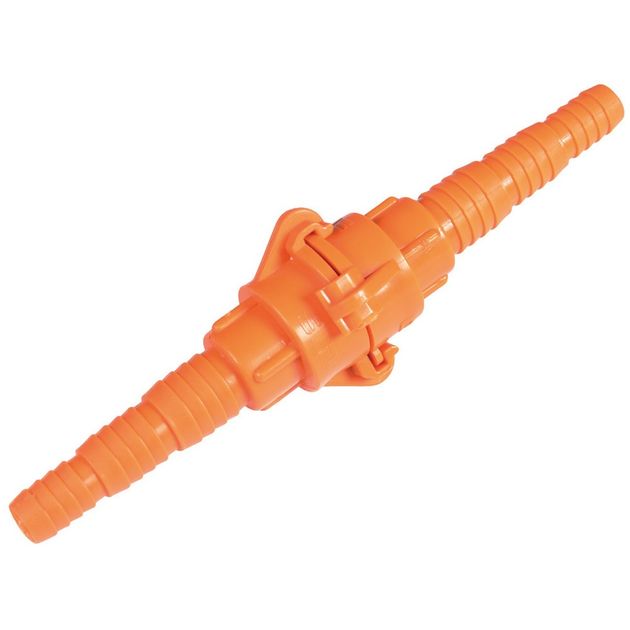 Разборное байонетное соединение MASTERTOOL 1/2-5/8-3/4 92-9102, фото  | SNABZHENIE.com.ua