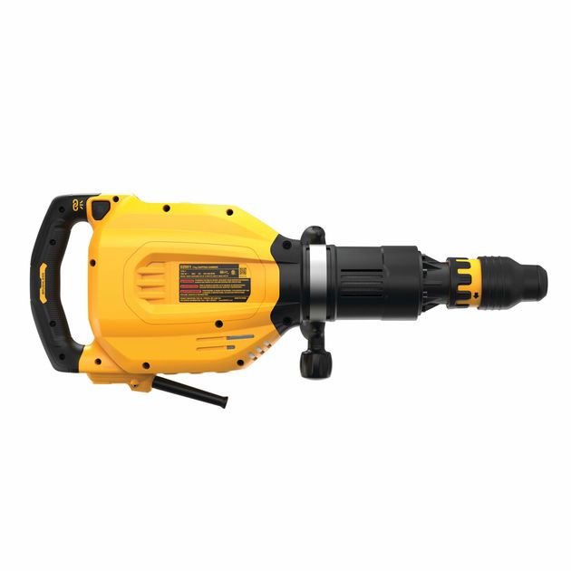 Молоток відбійний мережевий безщітковий DeWALT D25911K, фото , зображення 3 | SNABZHENIE.com.ua Молоток відбійний мережевий безщітковий DeWALT D25911K, фото , зображення 3 | SNABZHENIE.com.ua