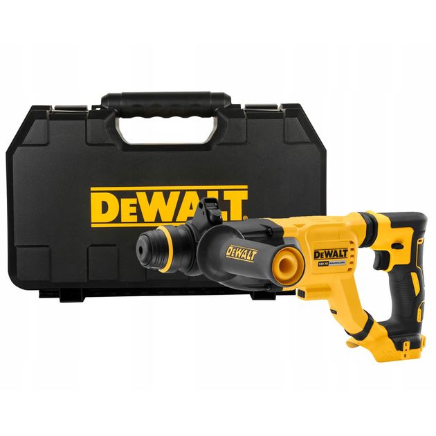 Перфоратор DeWALT DCH263NK аккумуляторный, бесщеточный, SDS-Plus, фото  | SNABZHENIE.com.ua