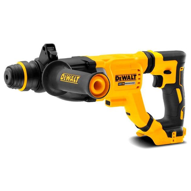 Перфоратор акумуляторний безщітковий SDS-Plus DeWALT DCH263NK, фото , зображення 2 | SNABZHENIE.com.ua Перфоратор акумуляторний безщітковий SDS-Plus DeWALT DCH263NK, фото , зображення 2 | SNABZHENIE.com.ua