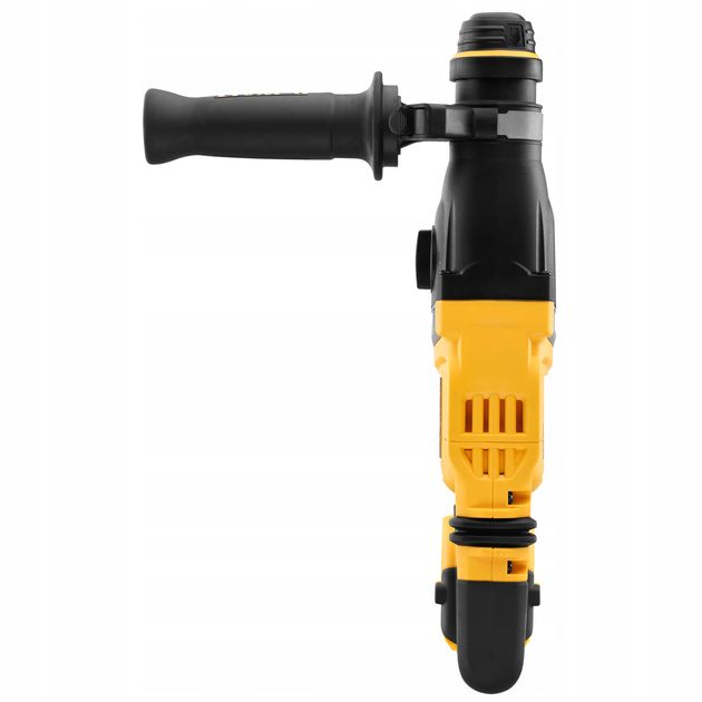 Перфоратор акумуляторний безщітковий SDS-Plus DeWALT DCH263NK, фото , зображення 5 | SNABZHENIE.com.ua Перфоратор акумуляторний безщітковий SDS-Plus DeWALT DCH263NK, фото , зображення 5 | SNABZHENIE.com.ua