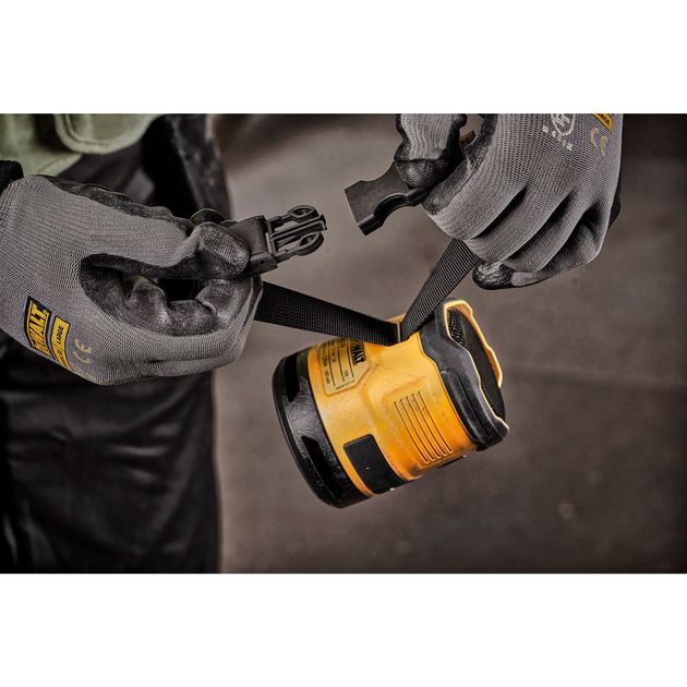 Портативная колонка DeWALT DCR009 с аккумулятором, фото , изображение 10 | SNABZHENIE.com.ua Портативная колонка DeWALT DCR009 с аккумулятором, фото , изображение 10 | SNABZHENIE.com.ua