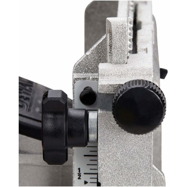 Фрезер акумуляторний безщітковий DeWALT DCW682P2, фото , зображення 6 | SNABZHENIE.com.ua