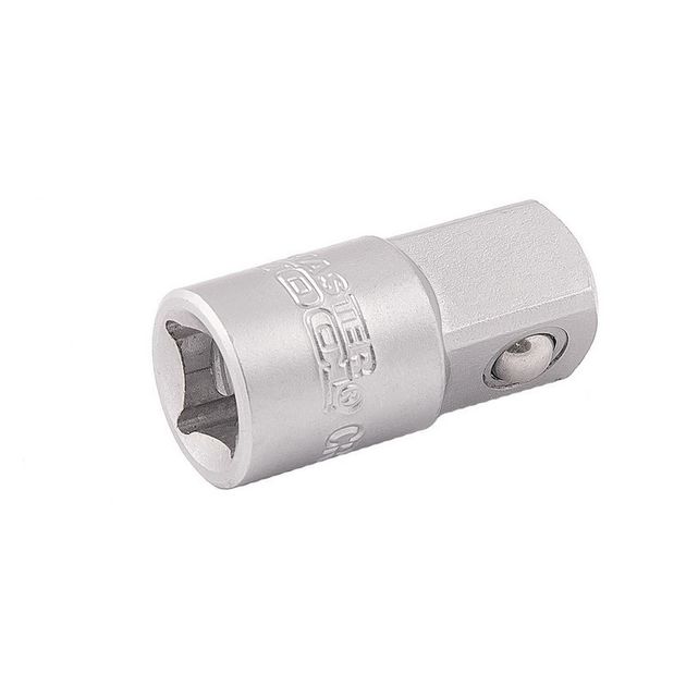 Переходник MASTERTOOL 3/8В-1/4Н CRV 78-0083, фото  | SNABZHENIE.com.ua