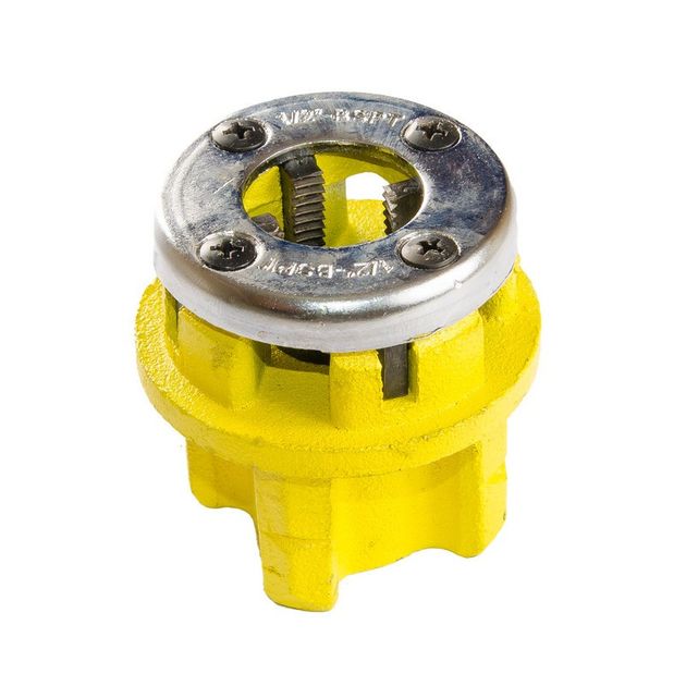 Плашка сантехническая MASTERTOOL 1" 15-0002, фото  | SNABZHENIE.com.ua