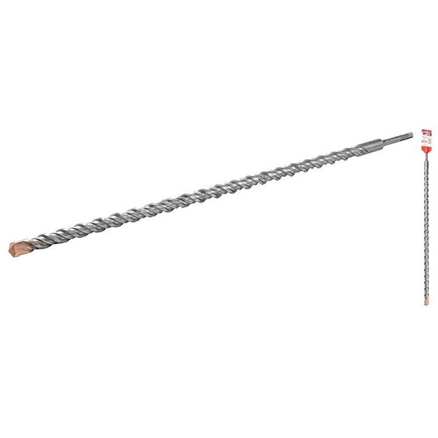 Сверло GRANITE SDS-PLUS S4 20х600 мм, фото  | SNABZHENIE.com.ua