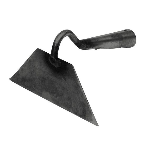 Тяпка MASTERTOOL 170x75 мм, артикул 14-6307, фото  | SNABZHENIE.com.ua