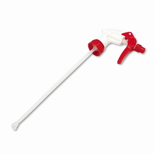 Распылитель с курком MASTERTOOL 92-9422 для PE бутылки, фото  | SNABZHENIE.com.ua