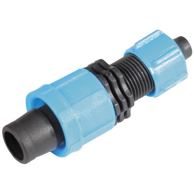 Стартовый фитинг MASTERTOOL с поджимом 92-9156, фото  | SNABZHENIE.com.ua