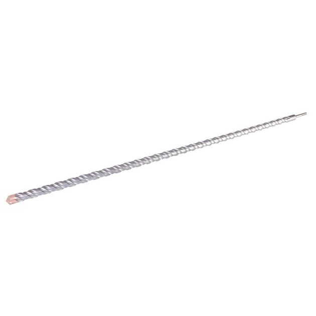 Сверло для бетона GRANITE SDS-PLUS S4 28 мм 1000 мм, фото  | SNABZHENIE.com.ua