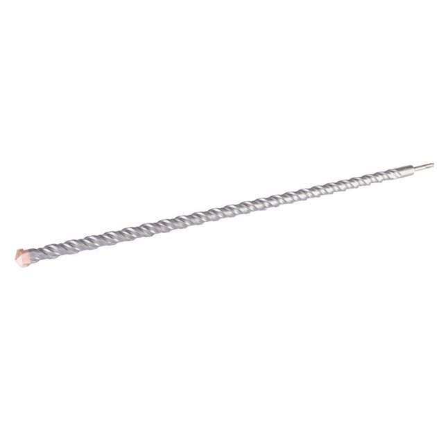 Сверло GRANITE SDS-PLUS S4 28х800 мм 0-28-800, фото  | SNABZHENIE.com.ua