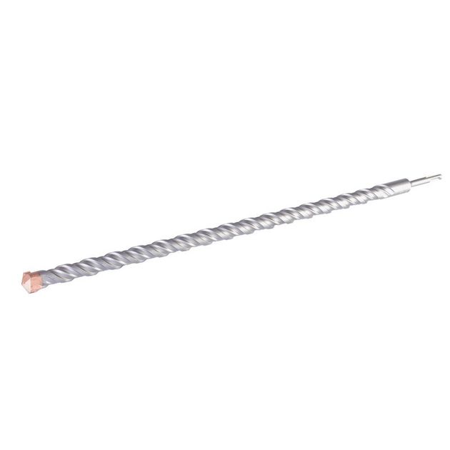 Сверло для бетону GRANITE SDS-PLUS S4 25х600 мм 0-25-600, фото  | SNABZHENIE.com.ua